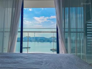 Chính chủ bán căn studio view trực diện biển tầng trung xem pháo hoa
