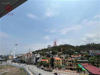 Studio diện tích rộng nhất, view cầu và vòng quay mặt trời siêu chill, giá cắt lỗ 1,5x  0936 915 ***