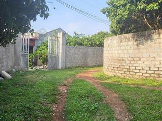 🏘️ Mặt tiền đẹp – Giá hiếm có – Gần KCN lớn!