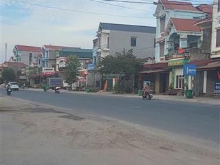 Đất mặt quốc lộ luôn là mỏ vàng tích sản giá trị không bao giờ giảm, chỉ có tăng theo thời gian