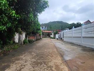 Chính chủ bán gấp lô đất vàng 93m2 full thổ cư sát sân golf lục nam 148 ha