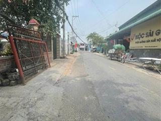 BÁN NHÀ MẶT TIỀN ĐƯỜNG NHỰA TAM ĐÔNG 25 – DT 8x23M – GIÁ CHỈ 6.5 TỶ