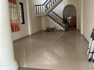 BÁN NHÀ 4 TẦNG, 67m2 ĐẤT -  ĐƯỜNG THỐNG NHẤT, GÒ VẤP – GIÁ CHỈ 4 TỶ
THƯƠNG LƯỢNG