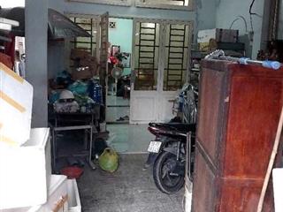 Bán nhà mặt tiền đường nhựa Tân Hiệp 10, Hóc Môn – 143m² đất ở, giá chỉ nhỉnh 3 tỷ