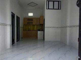 Nhà 1 tầng 56m², hẻm 3.5m, gần Hiệp Thành City, giá 2.8 tỷ thương lượng