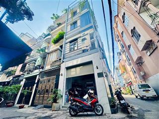 Bán chdv siêu vip góc 2 mặt tiền dòng tiền 70tr/tháng  chỉ 16 tỷ!  ngay cmt8