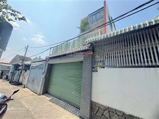Bán đất 93m2, hxh tặng nhà cấp 4, làng tăng phú, thủ đức  nhỉnh 5 tỷ