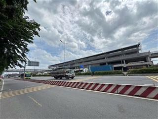 Cơ hội 102 sở hữu tòa nhà 7 tầng mặt tiền võ nguyên giáp ngay ga metro