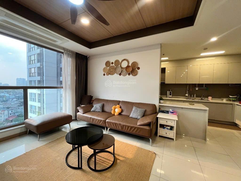 Chuyển nhà cần bán gấp căn hộ 2pn  101m2. giá bán 14,4 tỷ