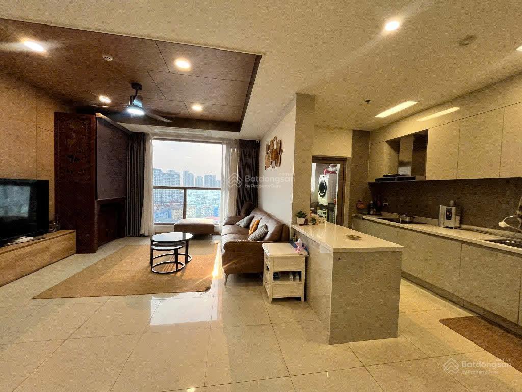 Chuyển nhà cần bán gấp căn hộ 2pn  101m2. giá bán 14,4 tỷ