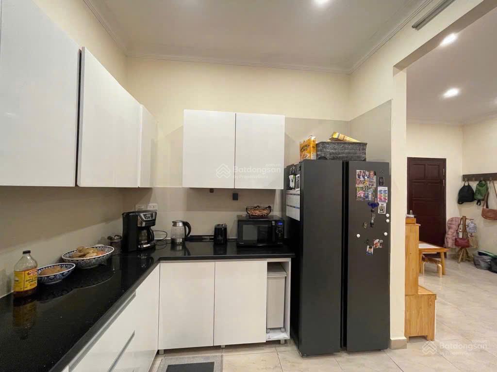 Mới ra liền kề maison duparc 128m2 32 tỷ