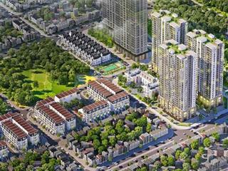 Hàng ngoại giao mới ra. giá 6x tr/m2