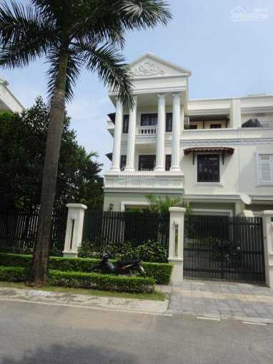 Ngộp bank cần ra gấp biêt thự khu c 126m2 40 tỷ