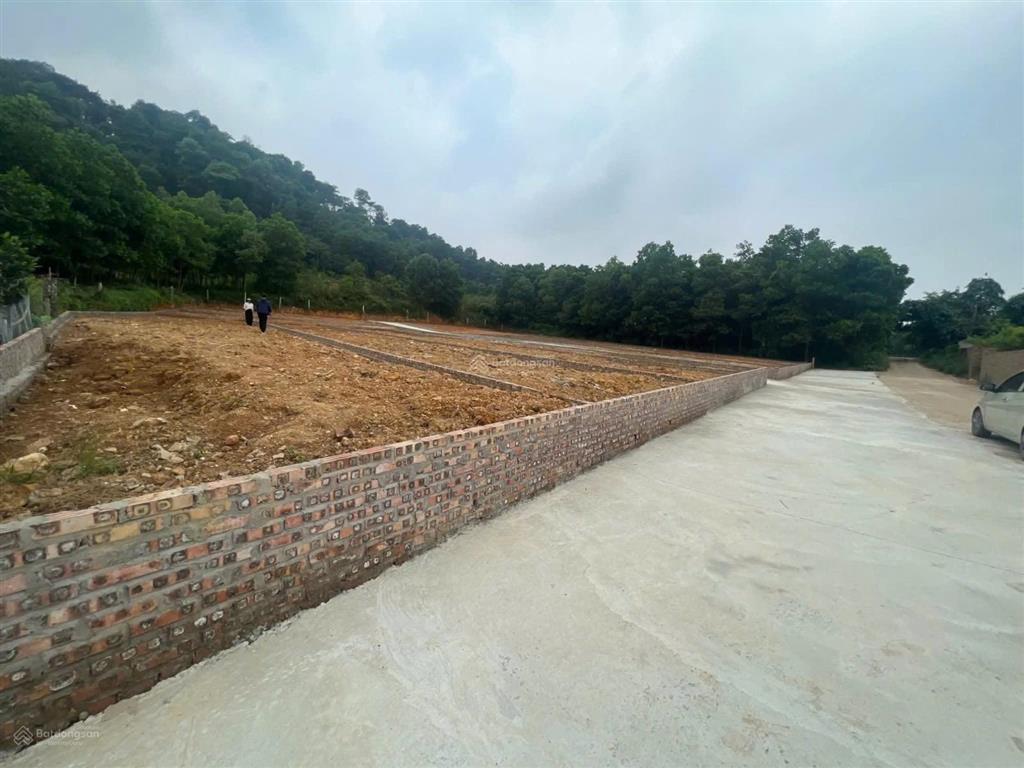 Chưa đến 1 tỷ sở hữu ngay 157m² đất đẹp  trung giã, sóc sơn