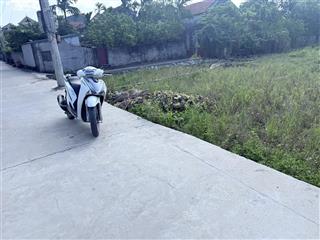 Bán đất 74m2 tại xã việt hòabán đất 74m2 tại xã việt hòa, khoái châu, hưng yên, giá cực chất 1,6 tỷ