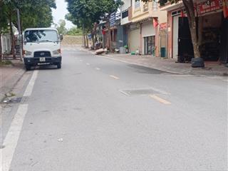 Đất phúc lợilong biên chính chủ2 mặt thoángô tô thông