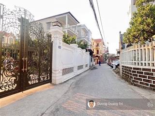 Chính chủ bán đất phúc lợi, long biên 66m2 2 thoáng  ô tô 7 chỗ ngủ trong đất  ngõ thông