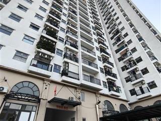 Cc ruby ct3 phúc lợi  64m 4,5 tỉ  lô góc ánh sáng ngập tràn,đầy đủ tiện ích