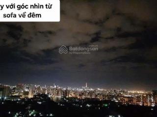 Căn hộ dưới 3 tỷ  gió mát  view đẹp  thuê luôn kín!