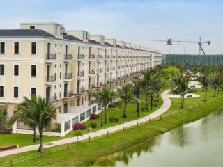 Biệt thự đơn lập cọ xanh  hải âu vinhome ecean park 2 giá tốt nhất
