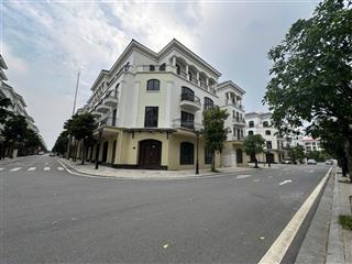 Chà là liền kề 48m2 giá rẻ nhất thị trường vinhomes ocean park