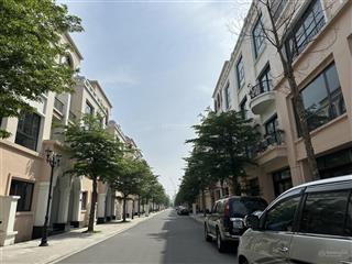 Biệt thự đơn lập hải âu 210m2, giá hấp dẫn