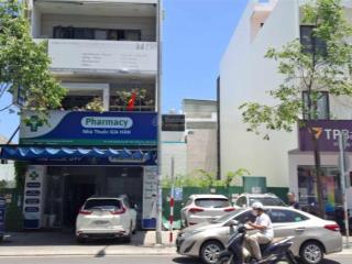 Cho thuê cửa hàng, ki ốt, văn phòng tại đường thích quảng đức, nha trang 10 triệu, 60 m2