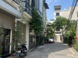 BÁN NHÀ TƯ ĐÌNH 18 tỷ 85m PHÂN LÔ VỈA HÈ Ô TÔ KINH DOANH,LONG BIÊN
