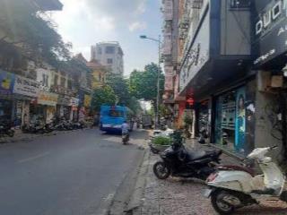 MẶT PHỐ NGUYỄN SƠN 35 tỷ 150m KINH DOANH VỈA HÈ RỘNG,LONG BIÊN