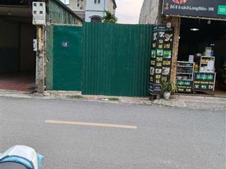 PHỐ Ô CÁCH,LONG BIÊN 12tỷ 70m ĐẤT NGÕ Ô TÔ,GẦN PHỐ,SỔ ĐỎ