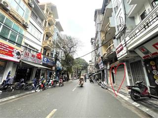 ĐỒNG NHÂN,HAI BÀ TRƯNG 23tỷ 101m GẦN PHỐ NHẤT KHU VỰC,HÀNG HIẾM,GIÁ ĐẦU TƯ