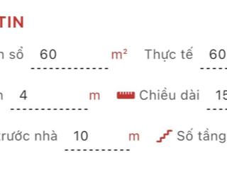 Bưng ông thoàn 60m2,đất khu phân lô đẹp,4.65tỷ phú hữu,hiếm!!