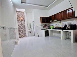 Nhà 3 tầng sát mt nguyễn duy trinh,51.2m2 giá 5.2tỷ,sổ mới!!nhà đẹp mới!!!!