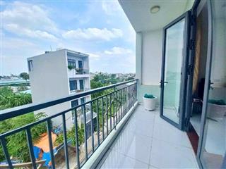 Nhà 5 tầng, đường 970, phú hữu. dt 4,6x13m giá 7,35 tỷ (thương lượng)