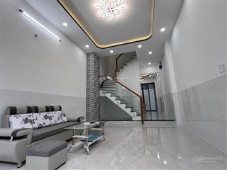 Bán nhà mới gò cát,phú hữu,dt 62m giá chỉ 6.350tỷ thương lượng