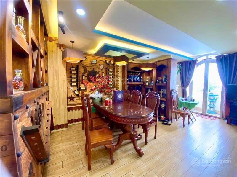 Bán nhà 5tầng hoàng hữu nam, hẻm xe tải, ô tô ngủ trong nhà, ngay lê văn việt, khu kinh doanh vip