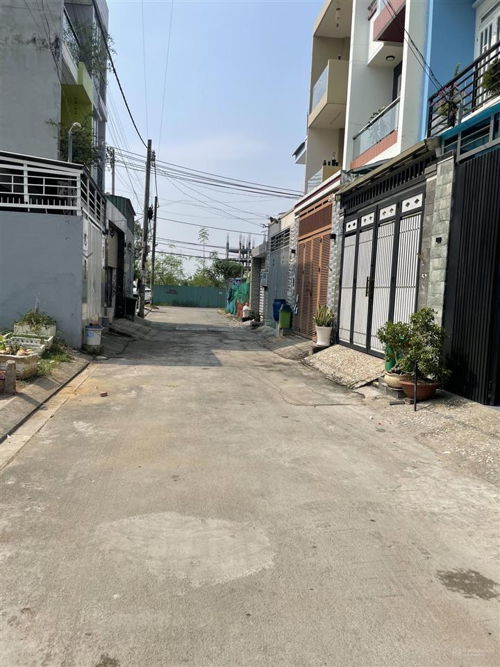 Bán đất mt gò cát, vuông a4, pháp lí sạch, khu đồng bộ phú hữu, ô tô đỗ cửa q9