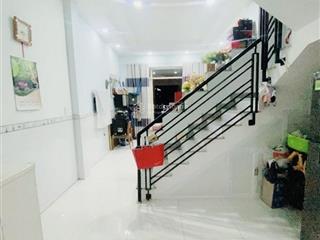 Hẻm ô tô, nhà trường lưu 3 tầng cực đẹp, sát đông tăng long, hoàn công chuẩn, vào ở ngay quận 9!