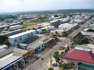 Chính chủ bán nhà đất tại mặt tiền đường lý thái tổ, xã long tân, huyện nhơn trạch, tỉnh đồng nai