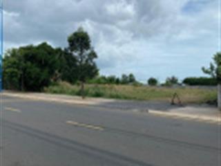 Định cư nước ngoài, cần bán gấp lô đất tại mtđ trần hưng đạo  lạc tánh  tánh linh  bình thuận