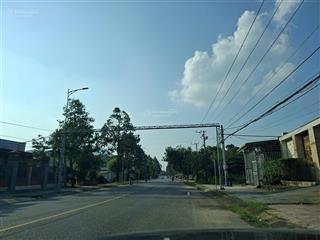 Bán nhà tại mtđ đt 720 (quốc lộ 55), thôn 5 xã gia huynh, huyện tánh linh, tỉnh bình thuận