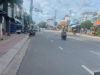 Chính chủ cần bán gấp lô đất tại mtđ trần hưng đạo, lạc tánh, huyện tánh linh, tỉnh bình thuận