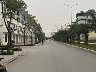 Bán bt đẹp xuất sắc tại hinode royal park, 21 tỷ, 147m2