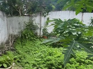 Bán đất 52,9m2 tại tây tựu, bắc từ liêm, hà nội, giá 5,9 tỷ, view đẹp hot!