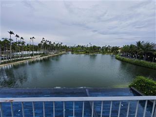 Chủ xuất ngoại cần chuyển nhượng biệt thự căn mẫu casamia calm. full nội thất, dòng tiền ổn định !