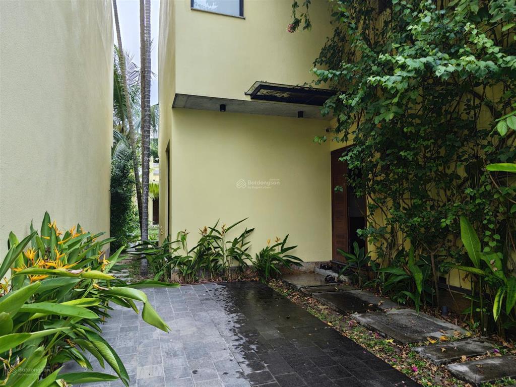 Chủ xuất ngoại cần chuyển nhượng biệt thự căn mẫu casamia calm. full nội thất, dòng tiền ổn định