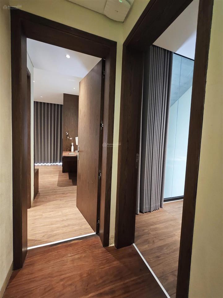 Chủ xuất ngoại cần chuyển nhượng biệt thự căn mẫu casamia calm. full nội thất, dòng tiền ổn định