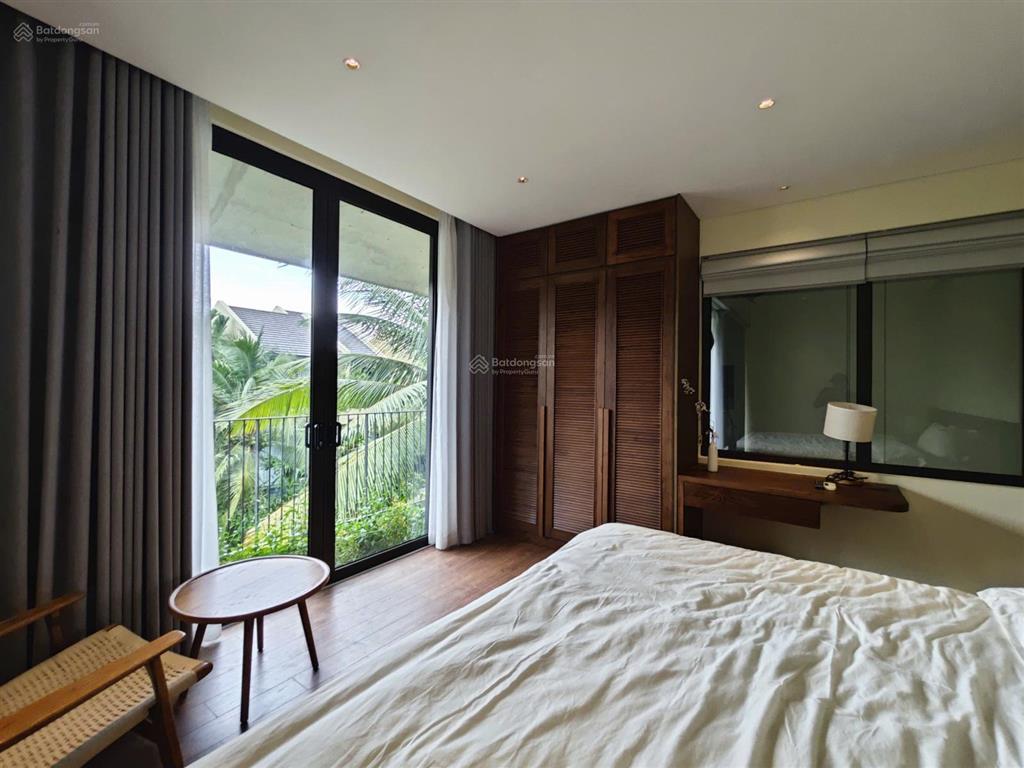 Chủ xuất ngoại cần chuyển nhượng biệt thự căn mẫu casamia calm. full nội thất, dòng tiền ổn định