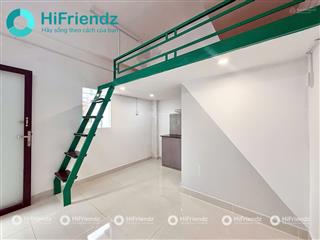 Cho thuê nhà trọ 1pn, 1wc, 25m2 giá siêu hời tại tân cảng, p25, bình thạnh, hcm