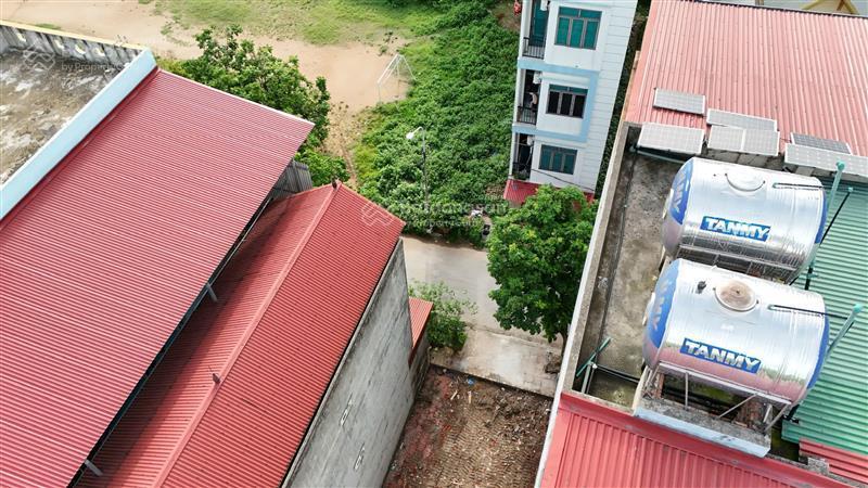 Bán đất đẹp tại dương húc đại đồng tiên du, bắc ninh